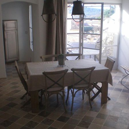 La Maison de Papé Combas  Extérieur photo