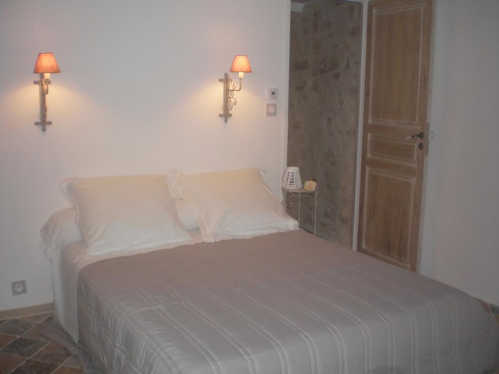 La Maison de Papé Combas  Extérieur photo