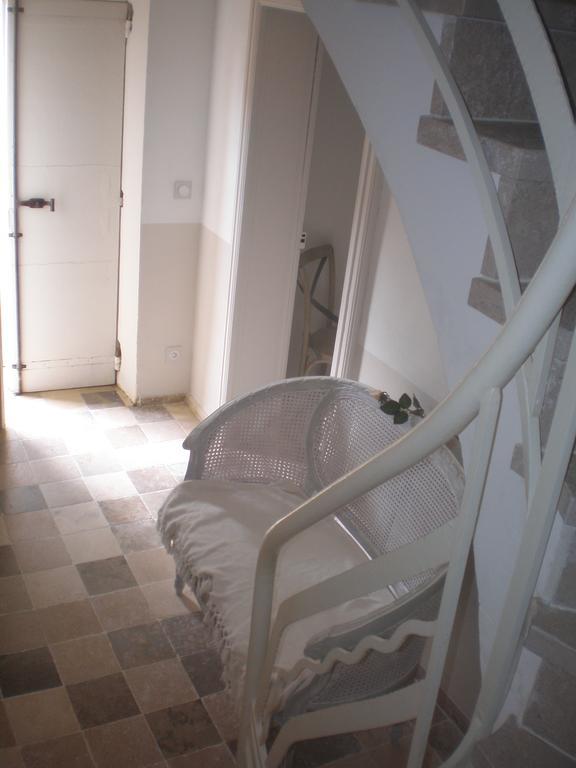 La Maison de Papé Combas  Extérieur photo