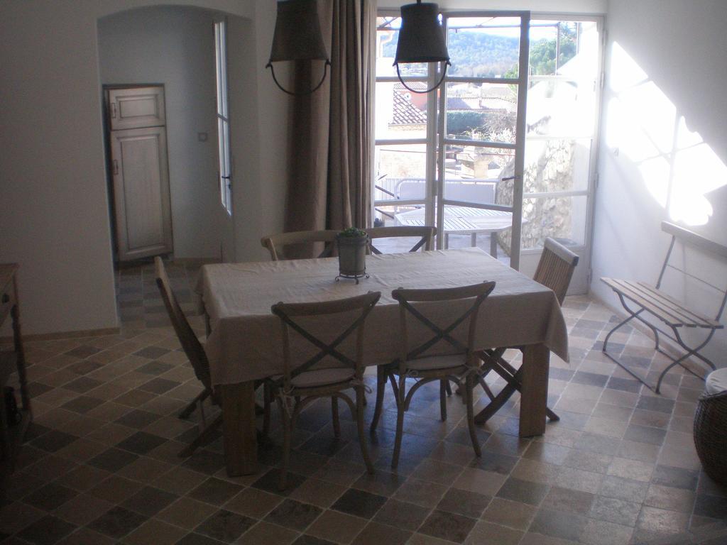 La Maison de Papé Combas  Extérieur photo