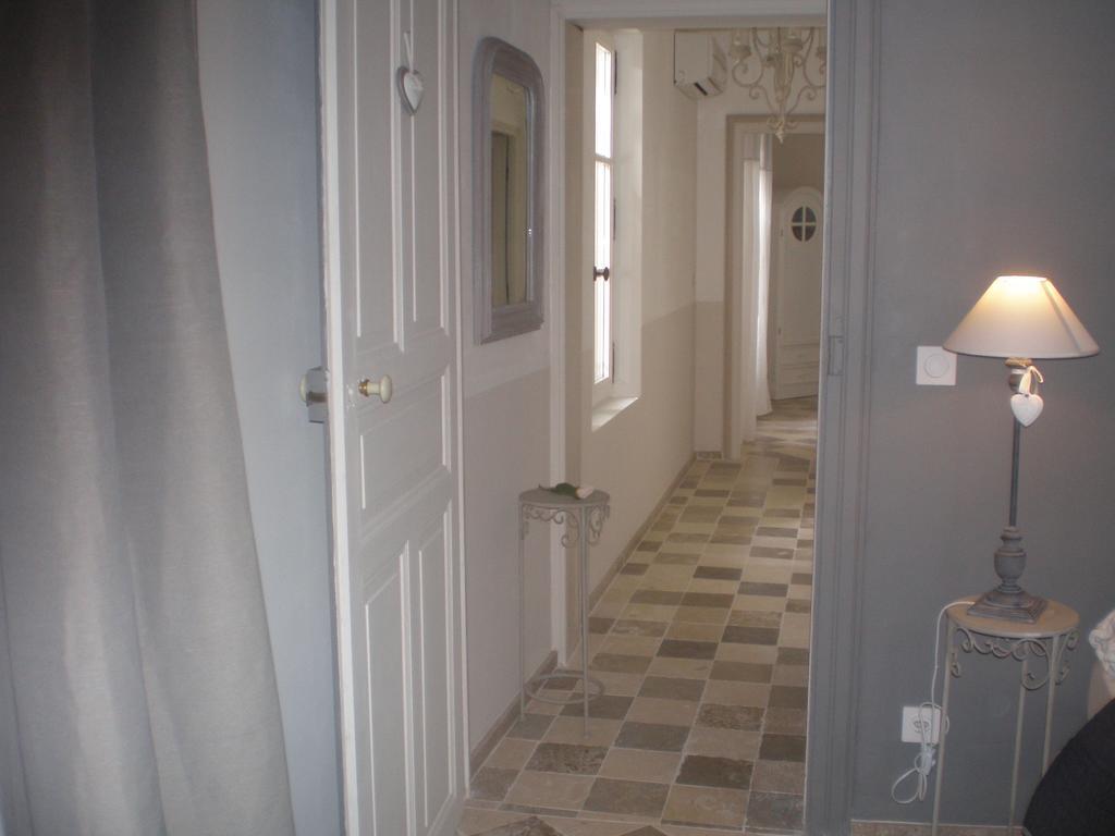 La Maison de Papé Combas  Extérieur photo